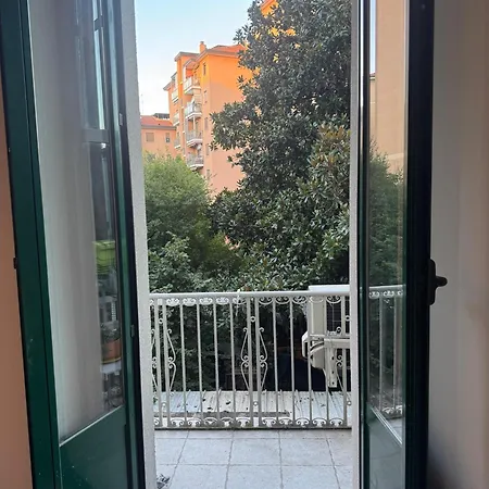 Duomo-loreto Appartement