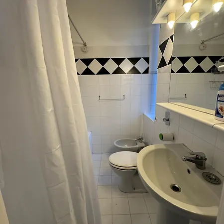 Duomo-loreto Appartement